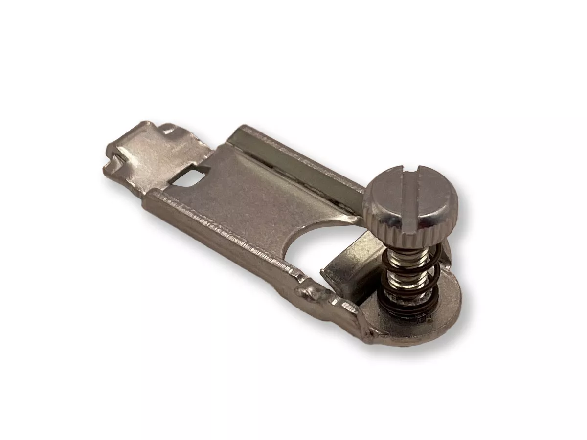 Réglage galet avant réf 1 619 X06 673 Bosch